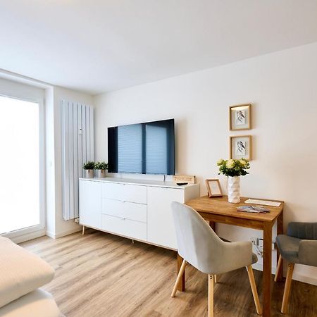 Modernes Apartment *Liobablick Nr. 5* - Fewo In Fulda/Petersberg ペータースベルク エクステリア 写真
